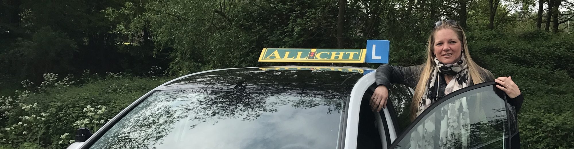 Autorijschool Allicht